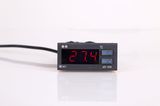 Digital Mini Cooling Dixell Temperature Controller