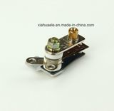 TUV Approved Ksd Bimetal Adjustable Temperature Controller Thermostat