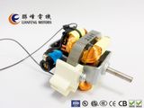High Quality AC Motor for Hair Dryer with Ce