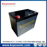Dry Cell Battery UPS 12V UPS Rechargeable Battery AGM VRLA Battery