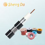 High Speed CATV Communication Satellite Coax Cable Rg11