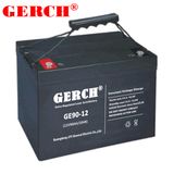 12V 90ah Maintenance Free Lead Acid Battery Manufacturer for Solar Power, UPS, EPS, Telecom, Wind Power, Power Plant, Power Station, Power Bank
