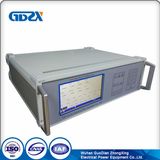 Single Phase AC Standard Testing Source Instrument Calibration Equipment