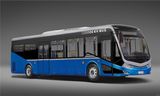 High Performance Lithium Iron Phosphate Battery (LiFePO4) for Electirc Bus