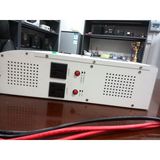 Sunkax 1800W Hybrid off-Grid Solar Inverter with MPPT Charger Controller