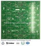 Single-Sided Printed Circuit Board PCB for Electronics/Computers/Smatr TV