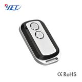 2 Button on/off RF Universal Remote Control for Motor