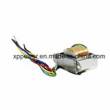 XP Power with Lead Wire Ei Audio Power Transformer