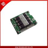 PCM/BMS for 16s Battery Pack with Electronic Switch