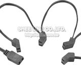 Fan Power Cord