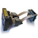 GLS-C60 Distance Laser Sensor