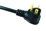 NEMA 6-20p UL Plug