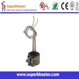 Mica Band Heater Stainless Steel Heating Element for Injection Molding Machine