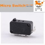 AC T85 16A 250V UL VDE CE Micro Switch Kw-7-0CS