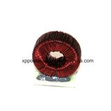 Vertical Amorphous Core Common Mode Choke Coil (XP-ACLP7040-420UH)
