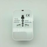 Multifunction Travel Universal Adaptor Universal Wall Socket with USB