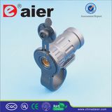 Daier Round 12V Power Outlet Merit Socket (DS5H45)