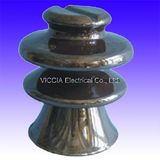Shf-20g 20kv Porcelain Pin Insulator