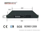 Msts-16A 110VAC Industrial Automatic Transfer Switch for Double Power Supply