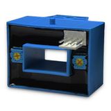Hall Current Transducer Dual Power Supply Used for Relay Protection & VFD
