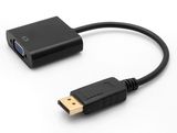 Displayport to VGA Cable