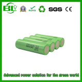 Protected 100% Authentic Recharge Battery Icr18650 30b 3000mAh for Flashlight