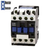 Cjx2-1210 Magnetic AC Contactor Industrial Electromagnetic Contactor