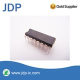 Hot Selling IC Circuit Switch 240 Ohm 16-Pdip CD4053be