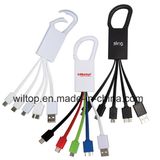 Four in One Octopus Charging Cable (PM035)
