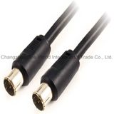 F Quick Plug - F Quick Plug Cable, Rg59