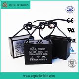 Cbb61 AC Motor Start Fan Capacitor