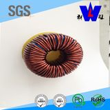 Ms-184125-2 1.3mh Arnold Core Common Mode Choke Coils Toroidal Inductor