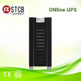 Gl33 120kVA Online UPS with Isolated Transformer for Inductive Loads