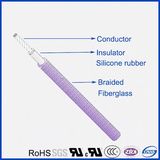 UL3137 Silicone Rubber Insulated Wire