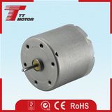 High torque automatic actuator 12V DC mini PM BLDC motors