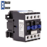 Cjx2-2510-220V Magnetic AC Contactor Good Quality Industrial Electromagnetic Contactor