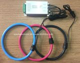 1500A 333mv Three Phase Rogowski Coil Air Core Coil