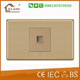 Factory Produced Tel Socket American Ce Approval