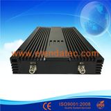 27dBm 80dB Dcs Mobile Phone Signal Booster