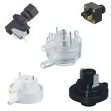 Low Pressure Sensor of Air Gas Valve
