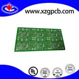 Multilayer Rigid Printed Circuit Board, PCBA for LCD Module
