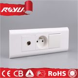 Q2 Wireless Switch