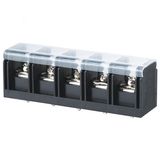 Wanjie PCB Barrier Terminal Block (WJ78C-13.0mm)