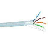 High Quality CAT6 FTP LSZH Cable