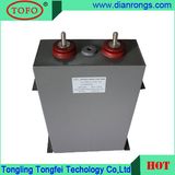 Self -Healing DC Link Polypropylene Film Capacitor