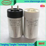 Huge Capacitance DC-Link Filter Capacitor 1000UF 600VDC