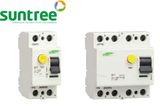 SF7 SNF-7 RCD leakage current circuit breaker
