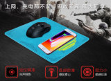 Computer Mouse Pad Wireless Charger for Android Ios Mobile