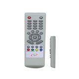 2016 New Product Portable DVD/DVB Remote Control
