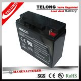 12V15ah Mf Deep Cycle Battery Solar Battery UPS Battery